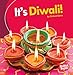 Price comparison product image It's Diwali! (Bumba Books (R) -- It's a Holiday!)