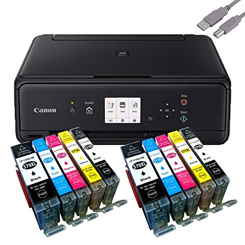 canon pixma ts5055 - TEST und Erfahrungen