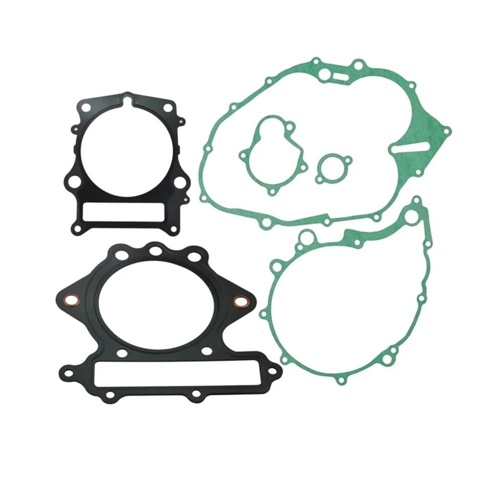 Kit de joints pour moto XT600E et TT600 de 1988 à 2002 - 7