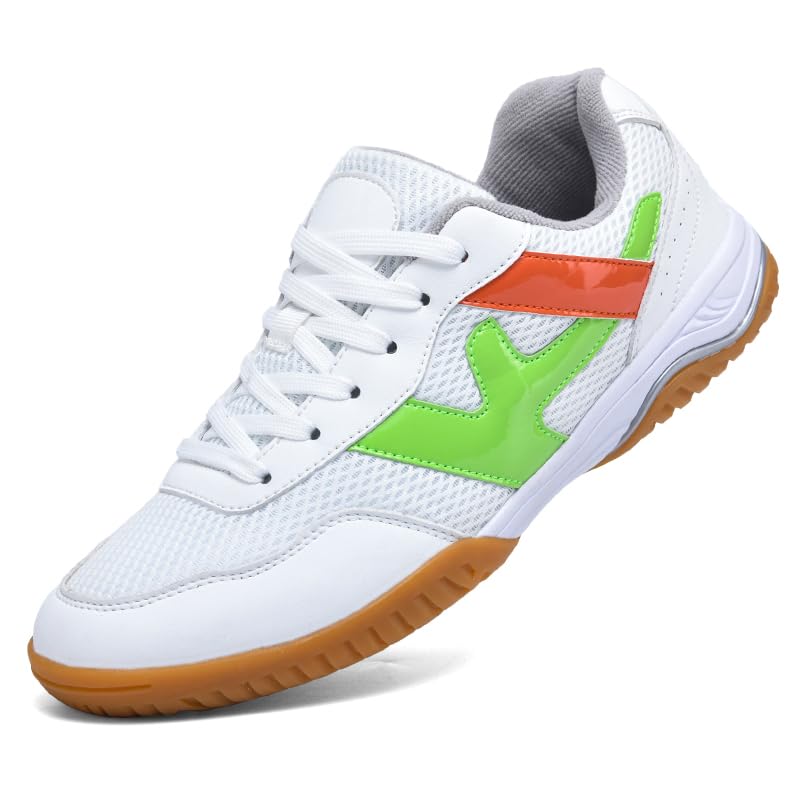 ゆ Amazon | [ZKGK] テニスシューズ メンズ ハードコート