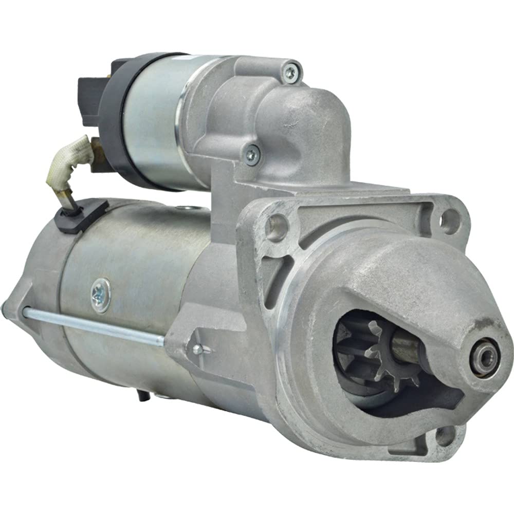 Amazon.com: Total Power Parts 410-24390 Starter Compatible With 