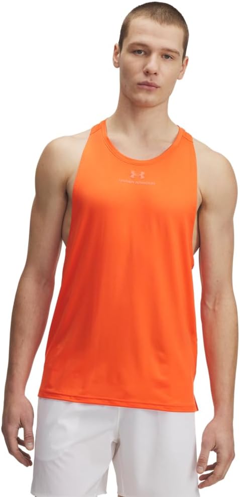 Under Armour Mens Vanish Energy Tank Top