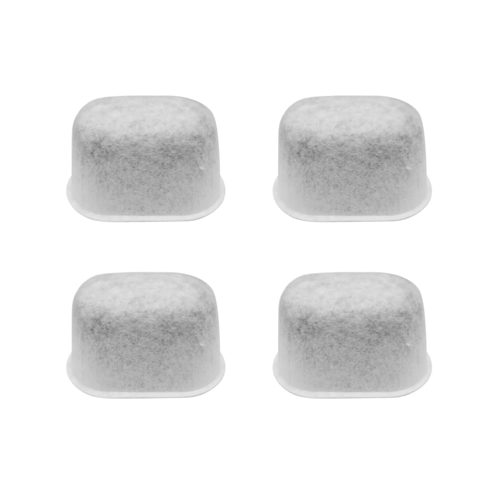 Cartouche Filtrante for Machine À Café 96-2 Pièces Filtre Compatible Avec Le Remplacement Du Filtre Breville Compatible Avec La Machine À Expresso Breville BWF100(6pcs)