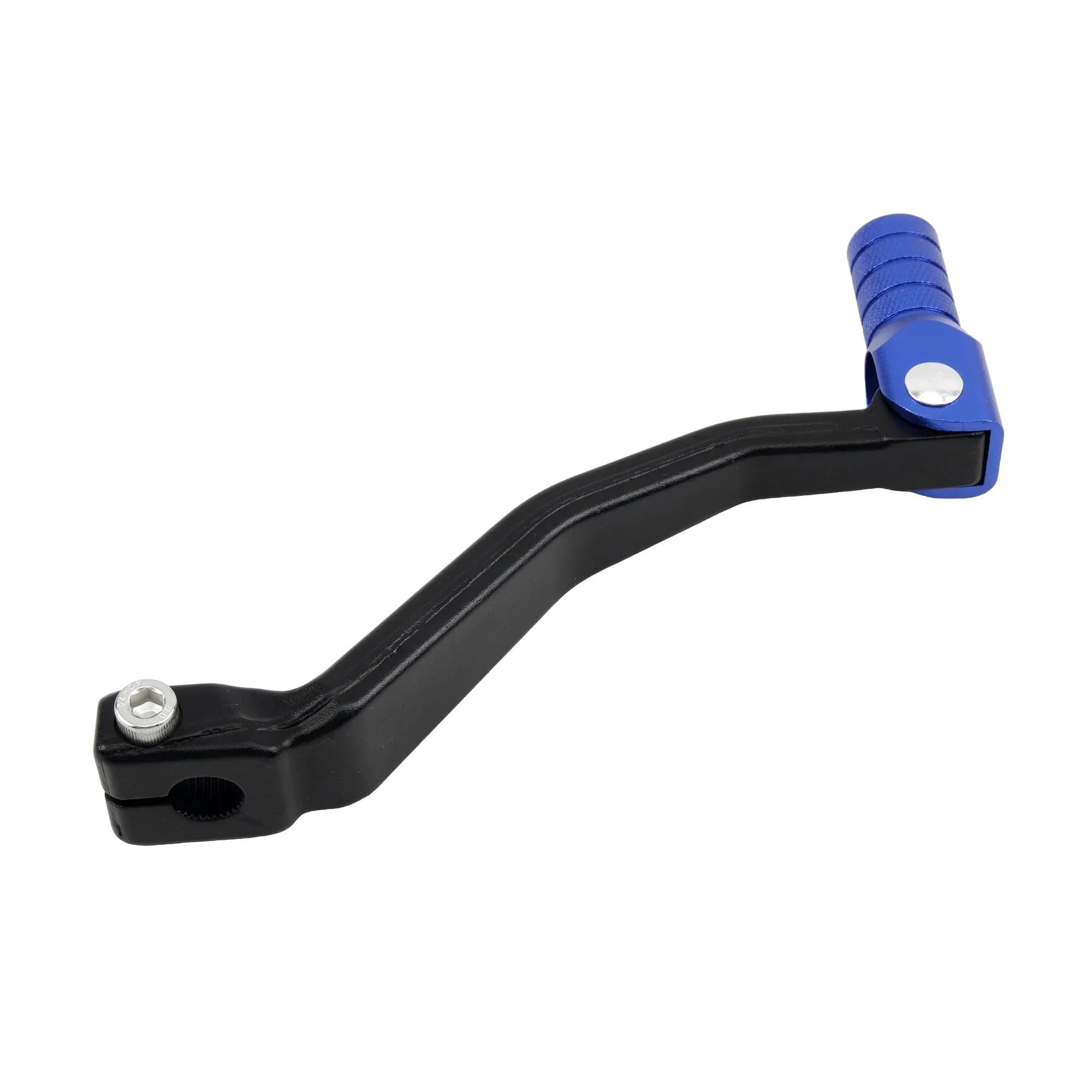 CWDQYNLG Kick Start Crank for Motorcycle ATV Dirt Bike Pit Bikes Gear Lever Shift
