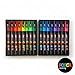 Produktbild POSCA Colouring - PC-3M Full Spectrum Set of 16 - In 2 Gift Boxes