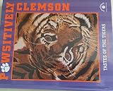 Pawsitively Clemson: Tastes of the tigers, a Clemson cookbook