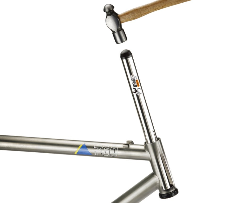 Amazon | IceToolz(アイスツールズ)ヘッドワンリムーバー 1