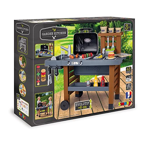 Odoria 1/12 Utensili Miniatura 4Pz per Barbecue Accessori Casa Bambole