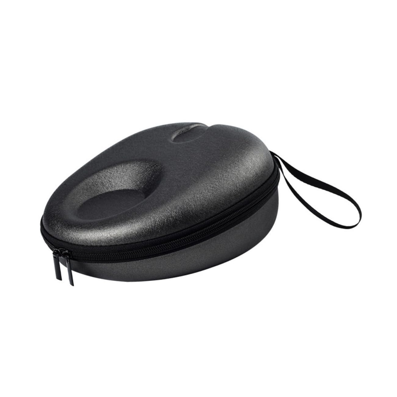 KOMBIUDA Estuche para Auriculares Inalámbricos Bolsa de Transporte con Doble Cierre Compatible con Pulse
