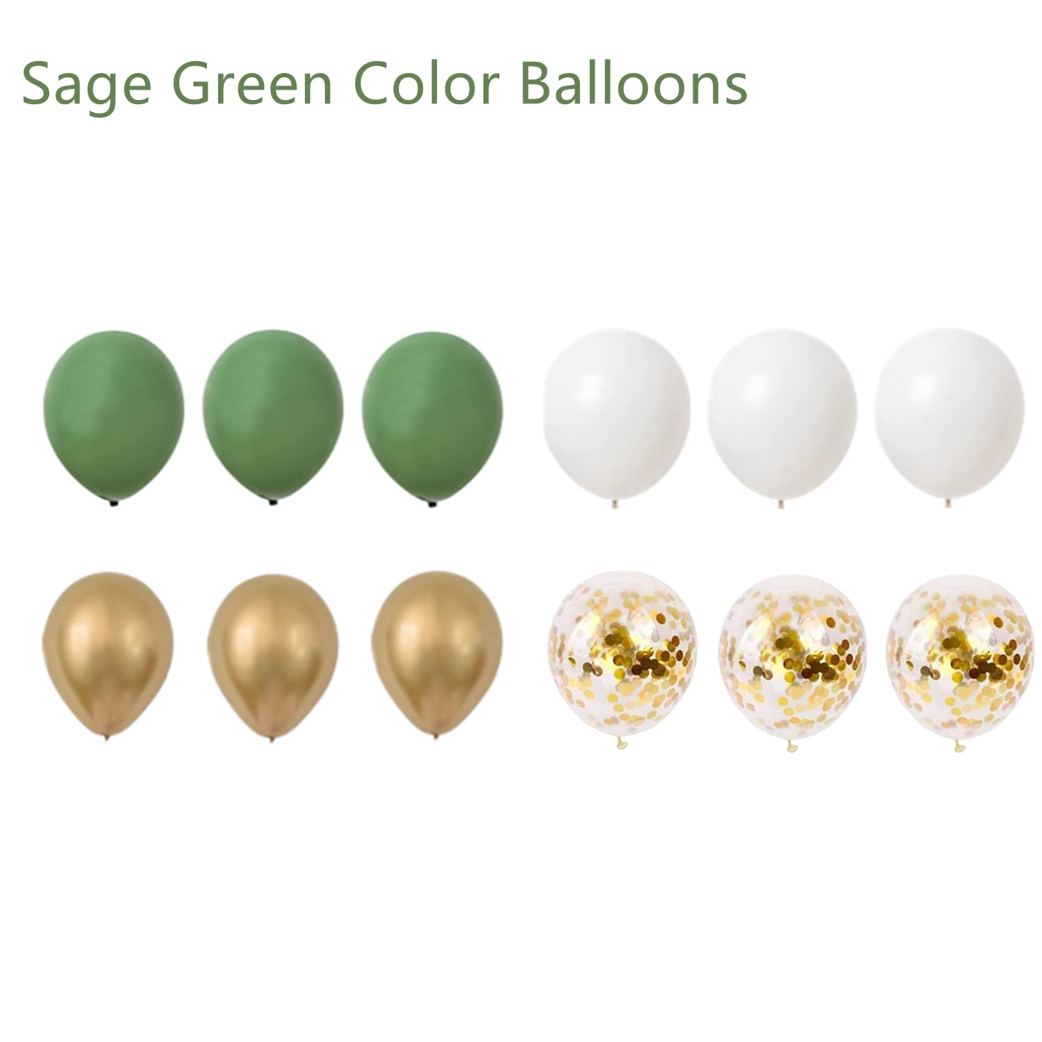 Décorations D'anniversaire Vert, Décoration Burkina Faso