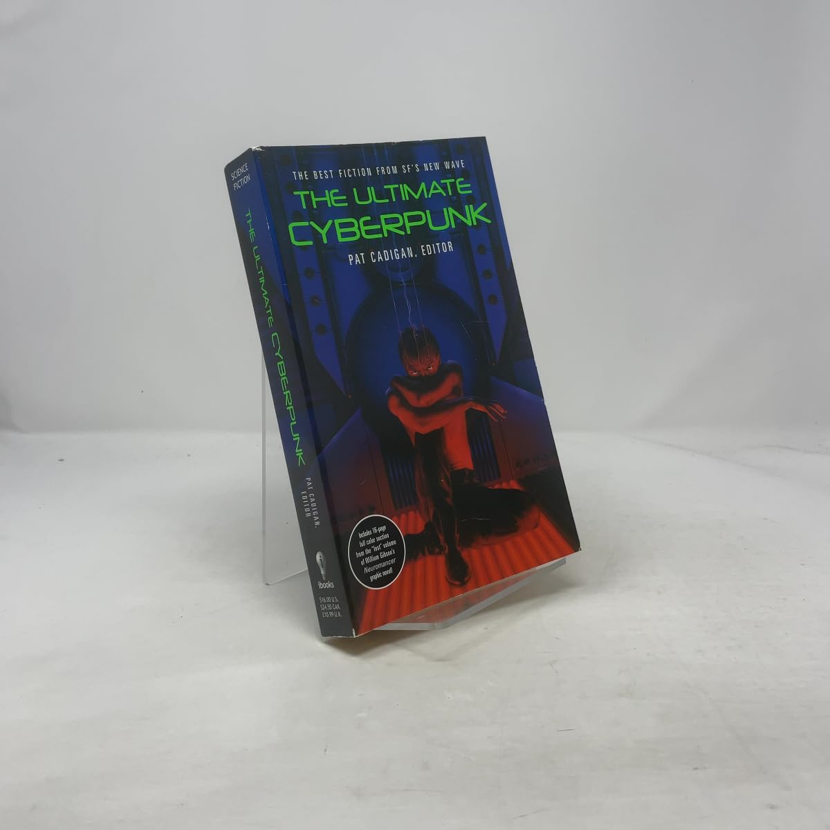 Ultimate Cyberpunk