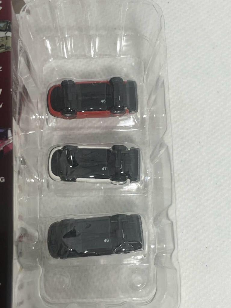 Amazon.co.jp: TEC トミーテック ザ カーコレクション フェアレディZ 3 