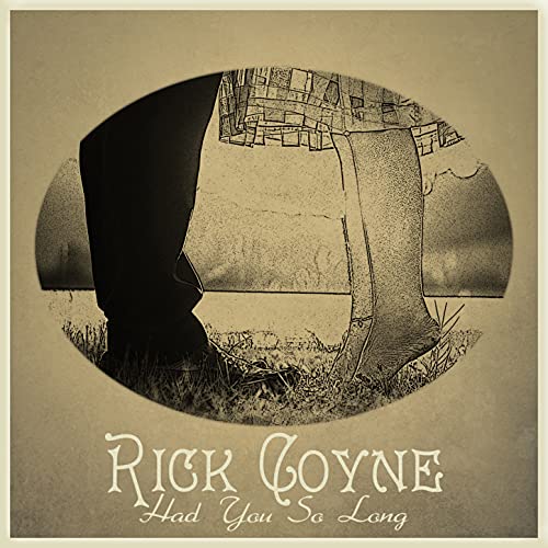 Rick Coyne