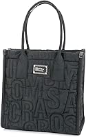 Marc Jacobs Large Nylon Quilted Tote