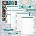 Planner 2026-2027 - JUL 2026 - JUN 2027, 2026-2027 Planner Weekly and Monthly with Tabs, Academic Planner 26-27, 6.5