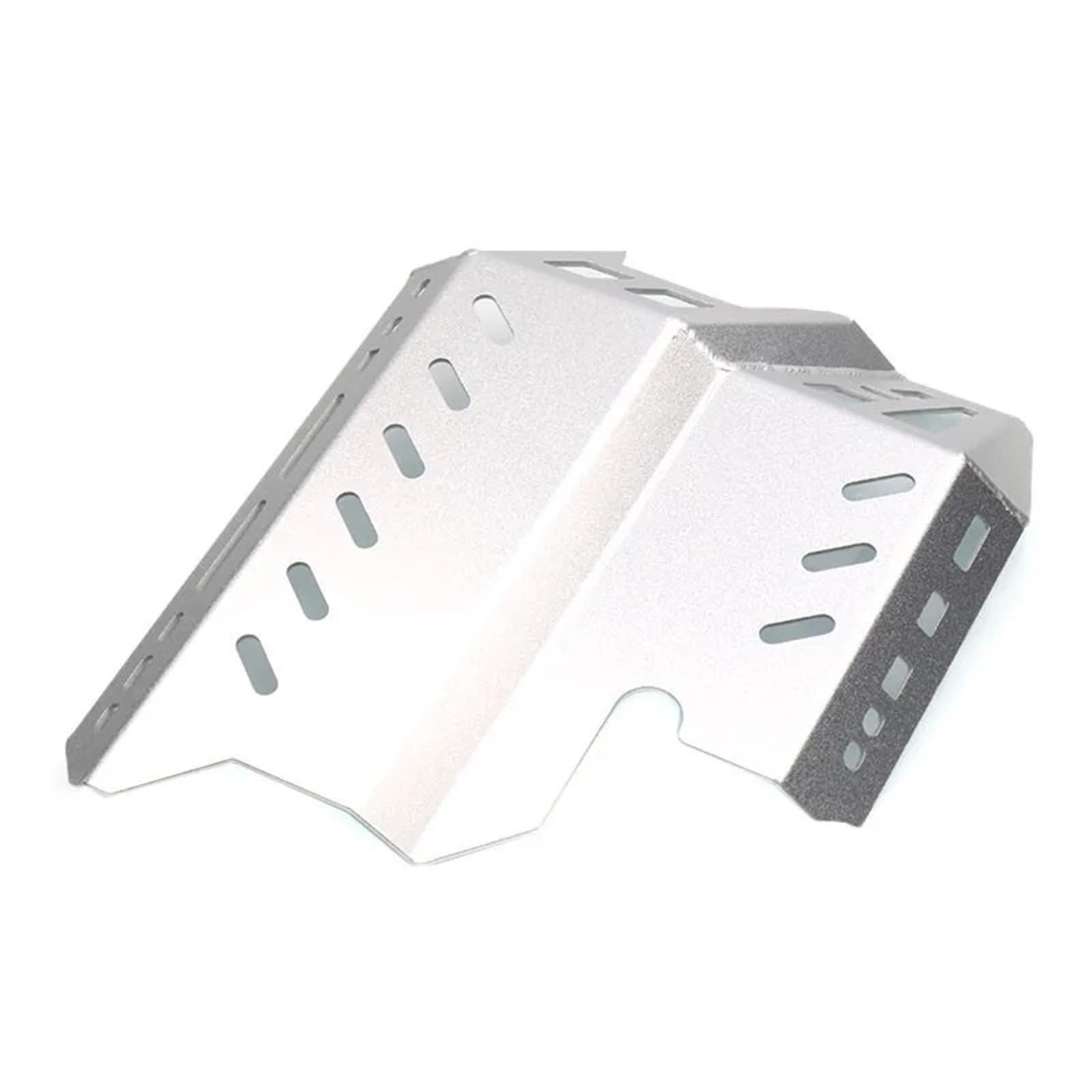 Per CB500X CB400X CB500X 2019-2023 Per NX400 Accessori sotto telaio di protezione motore copertura motore Base del Motore(Silver)