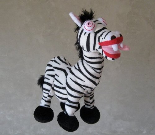 Insanimals Zany Zed by Insanimals