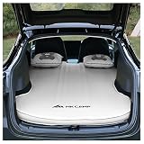 micoe Self-Inflating Camping Sleeping Pad 3.4in Thick Memory Foam Soft Camping Mattress Suitable for