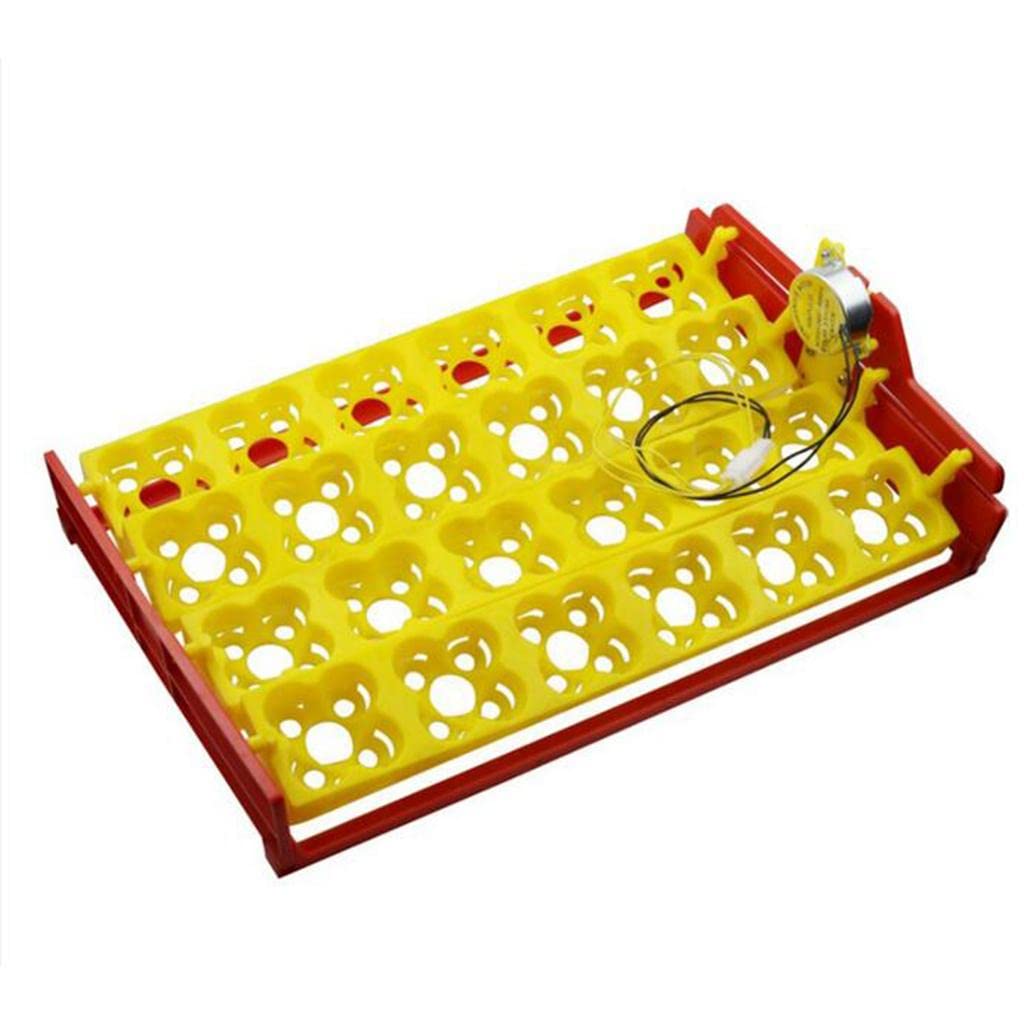 CALANDIS® Chicken Egg Turner Motor for Farm Innovators Incubator 220V-image-13