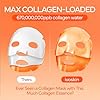 Collagen-Jelly-Hydro-bomb-Plump-Mask-Hydrating-39g-x-4ea-Real-Collagen-Mask-Firming-and-Moisturizing-for-Glow-Skin-Collagen-Water-over-670000-ppm
