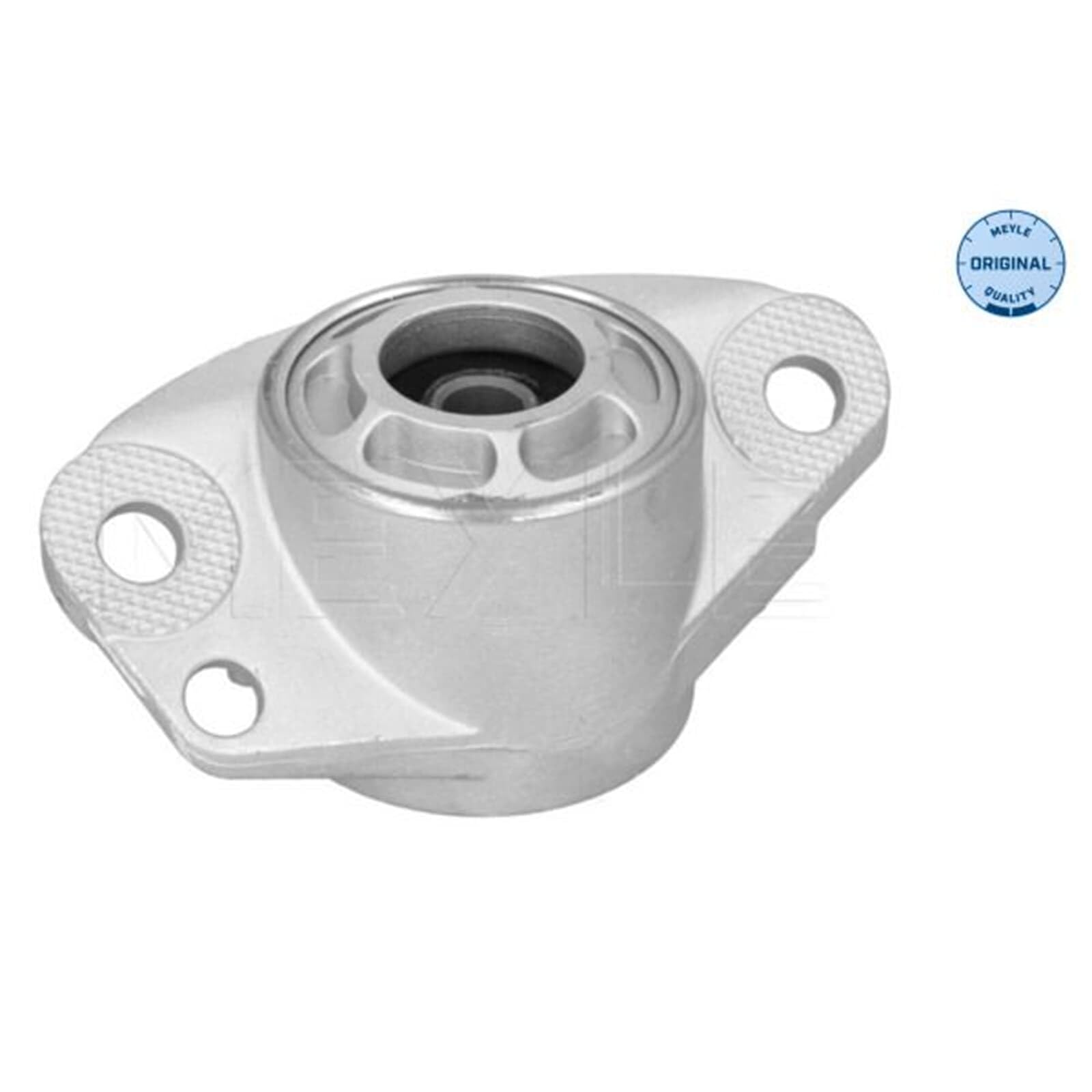 2X Meyle Federbeinstützlager Domlager hinten | 2x 100 741 0111 passend für A1 A2 A3 TT C