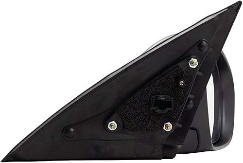 Miniatura 4 de Espejo eléctrico para 2014-2015 Optima USA construido con detección de punto ciego indicador de señal de giro calentado Power Fold 876204C540 derecho