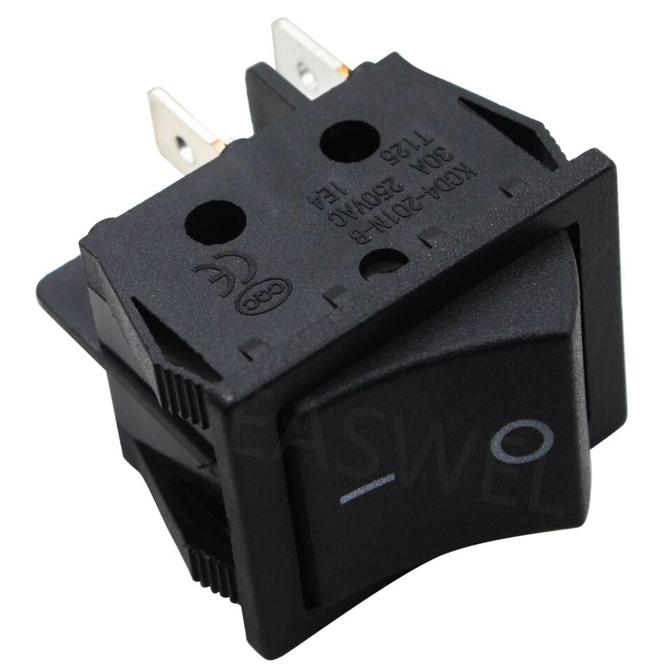 On Off Switch Fit for Lincoln Electric 88 Amp Handy MIG Wire Feed 90 Amp Welder