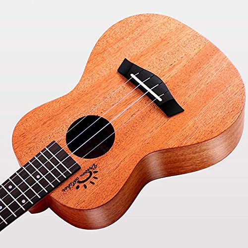 Ukulele Kids and Music Beginner Includes Bag Pick Set of Strings Capo Tuner 21 inch Ukulele Hawaii Guitar 4-String Piano… - Les Beatles, Paul McCartney, John Lennon, RIngo Starr, George Harrison Ukulele Kids and Music Beginner Includes Bag Pick Set of Strings Capo Tuner 21 inch Ukulele Hawaii Guitar 4-String Piano… – Image 4