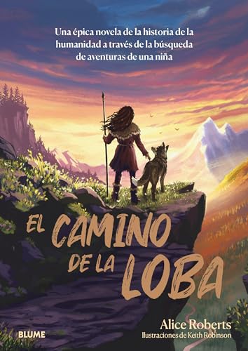 El camino de la loba