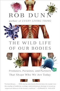 The Wild Life of Our Bodies cover image