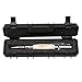 Penn State Industries PKBOXGUN2B Black Tactical Rifle Case Pen Box (Black)