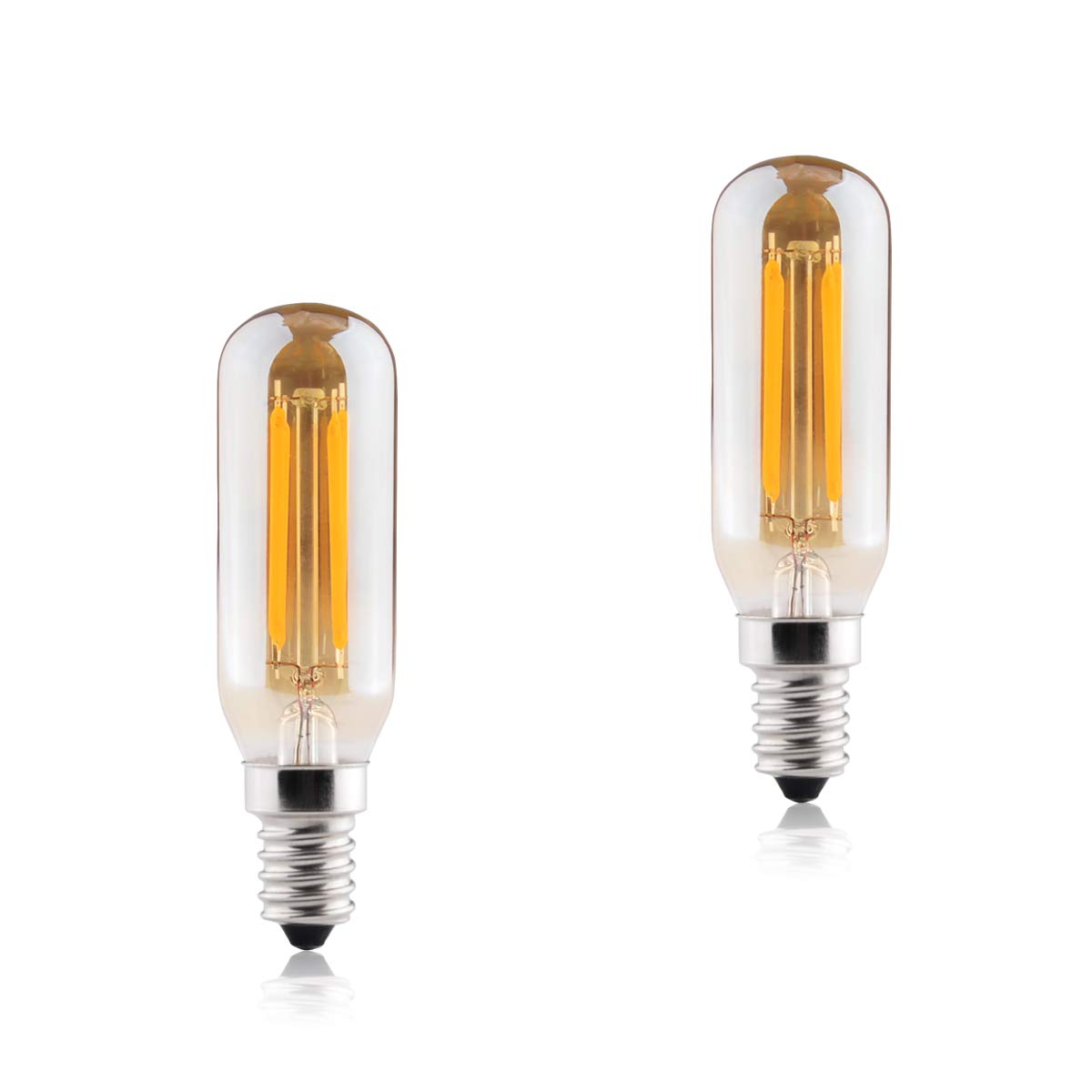 Buy LED E14 Cooker Hood Light Bulb 3W Equivalent 40 Watt Bulb, B4U