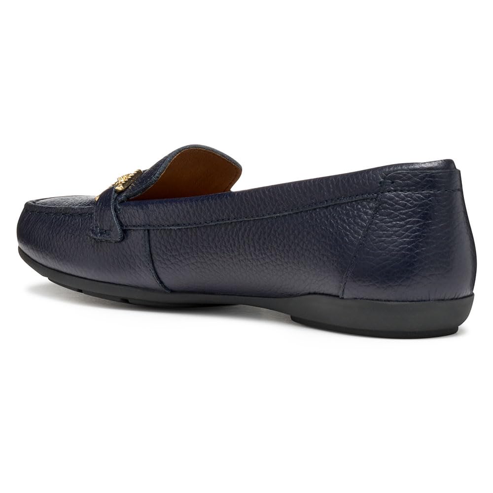 Geox Damen D Annytah Moc Moccasin