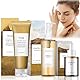 3 Stück Centella Cleansing Oil + Centella Reinigungsschaum Gesicht + Centella Serum, Centella Asiatica Extract,Pore Control Cleansing Oil Cleanser,centella cleanser, für Alle Hauttypen Geeignet