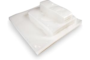 8x10 Vacuum Sealer Bags: Ultimate Preservation for Your Kitchen