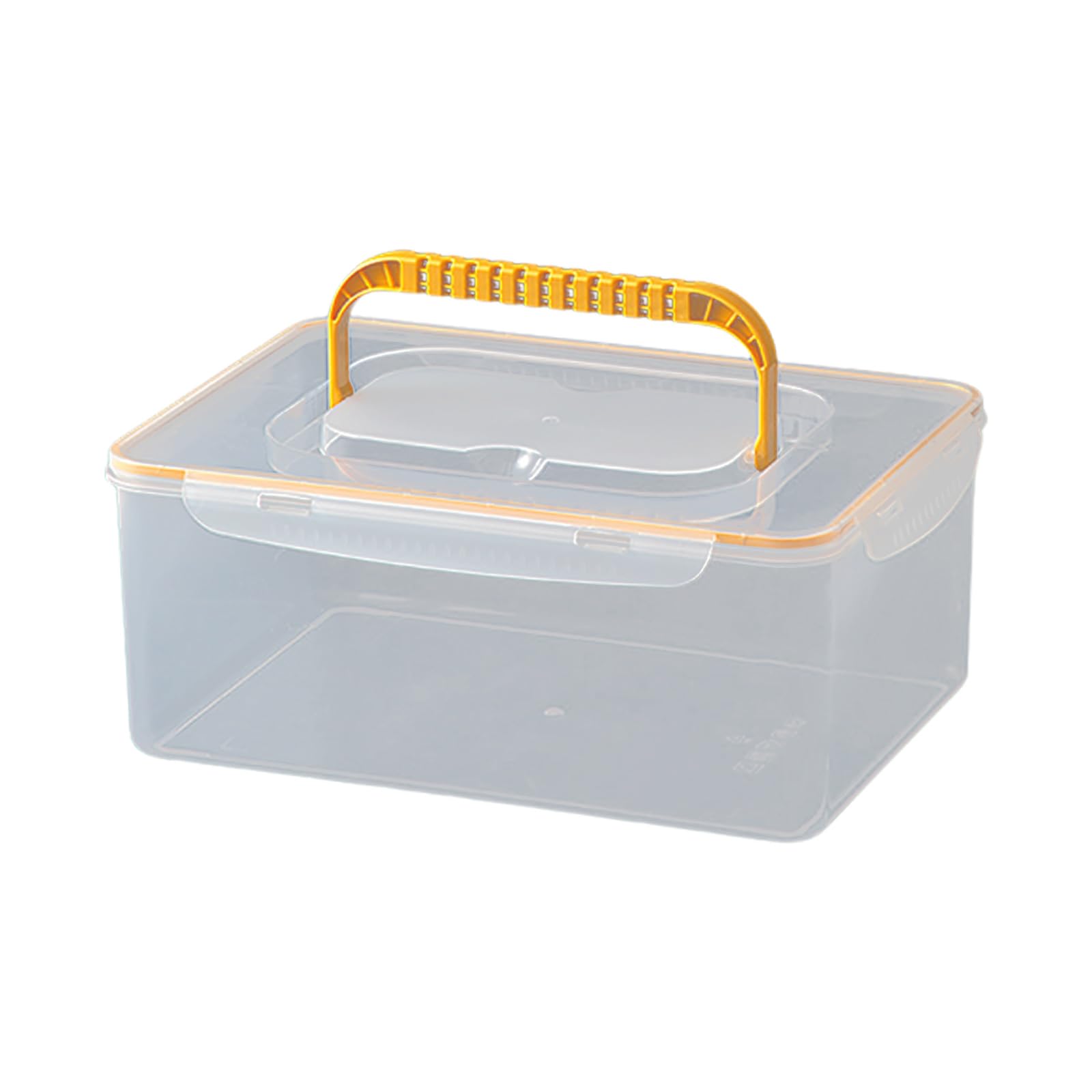 Duty Organizers Tool Box for Workshops and Garages, Large Capacity Storage for Hardware Storage