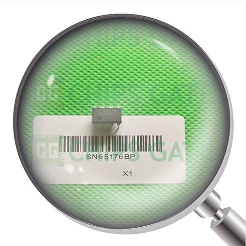 SN65176BP 9Pcs SN65176BP