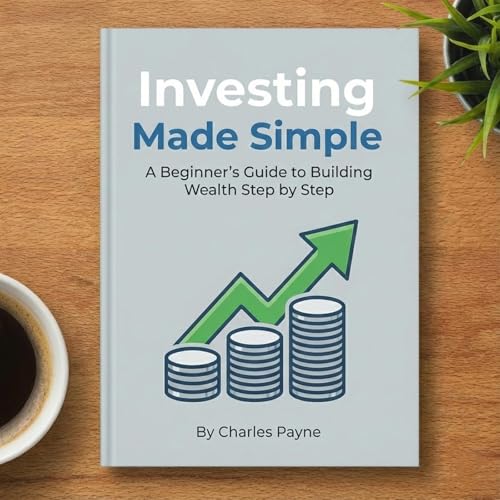 Investing Made Simple (By Charles Payne) episode artwork
