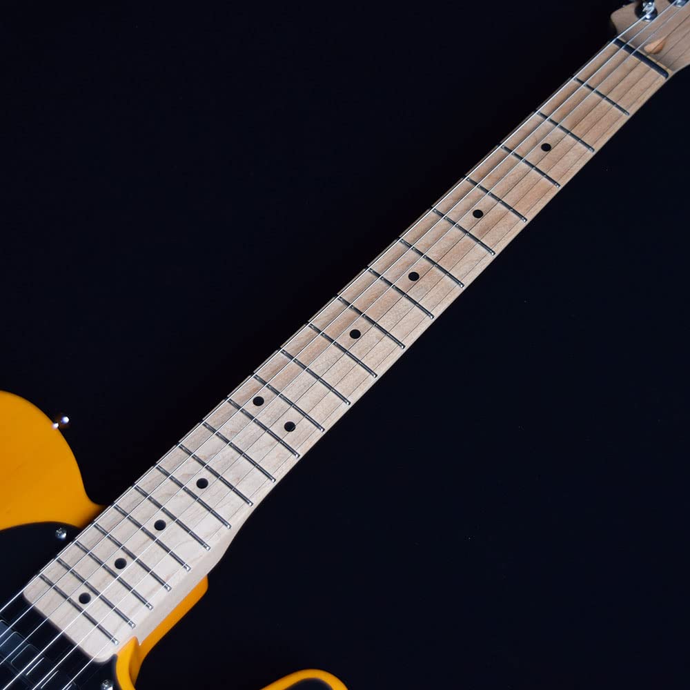 Amazon | Squier by Fender Affinity Series Telecaster Maple