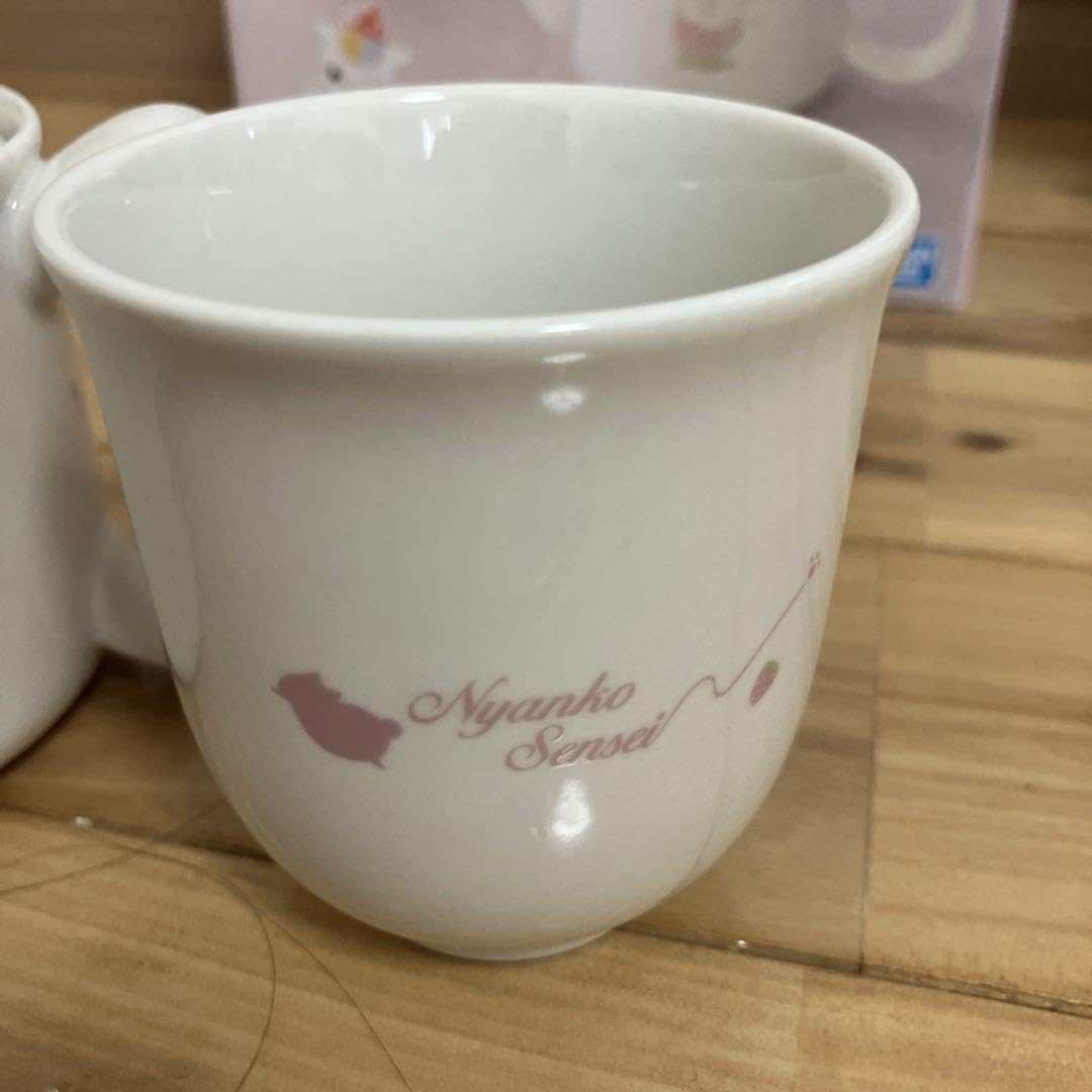 夏目友人帳　一番くじ　グラス・湯呑み・食器セット 夏目友人帳 一番くじ グラス・湯呑み・食器セット プライズ/一番