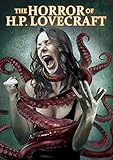 Horror Of H.P. Lovecraft, The