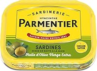 Poids net 135g Energie 955 kJ / 229 kcal (pour 100g) 1 boite
