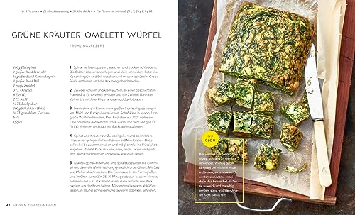 Vegetarische Mezze: Feinste Häppchen, grandiose Vorspeisen (GU Küchenratgeber)