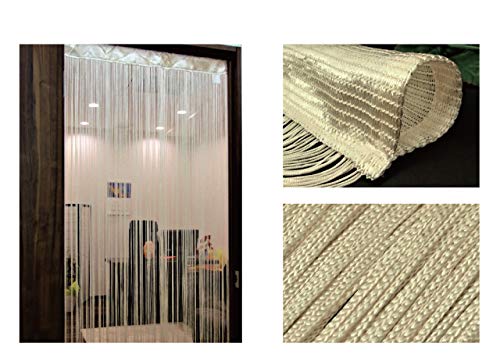 ストリングカーテンの通販 価格比較 価格 Com