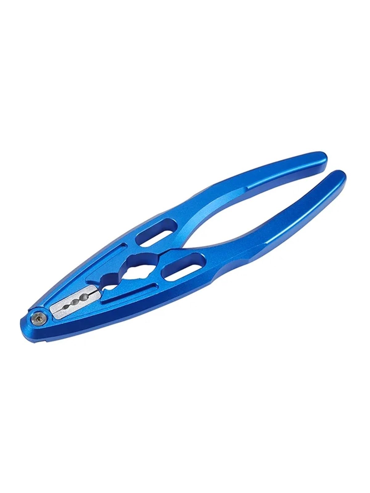 para 1/10 1 Uds Conjunto Juntas Esféricas Herramienta Desmontaje Soporte Cuerpo Choque Trepador Barcos Drones Integrados Alicates Aluminio Accesorio Modelos RC