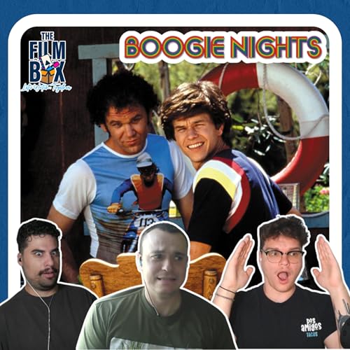 Revisiting 'Boogie Nights' (1997)