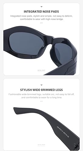 Gafas de sol polarizadas, gafas de ciclismo con protección UV para hombres y mujeres, gafas de sol deportivas envolventes para correr béisbol