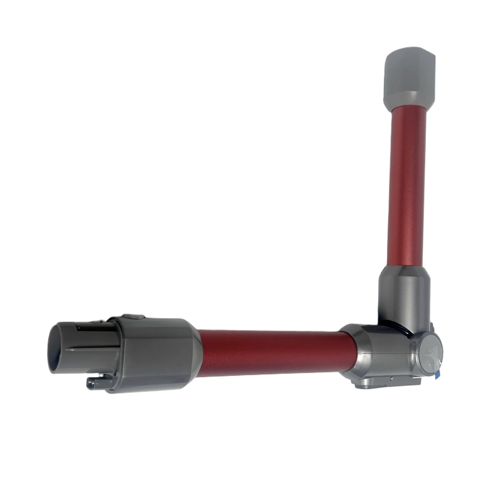 Metal Tube Bent Pipe Spare Parts,Compatible for Jimmy,H9 Pro/JV85/H8 Flex/JV85 Pro/H9 Flex/H10 Flex/H10 Pro Cleaner