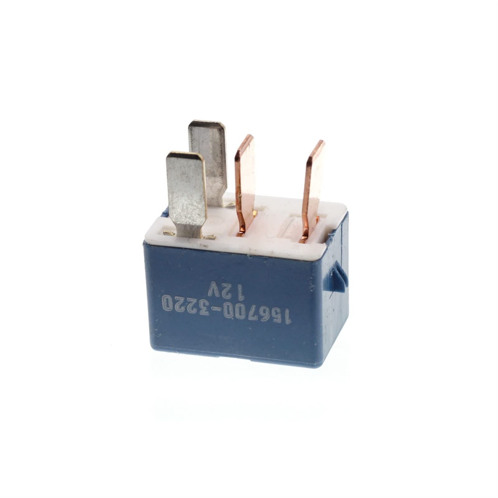 CSKWLLNBC DC 12V 156700-3220 car Relay for 4pin