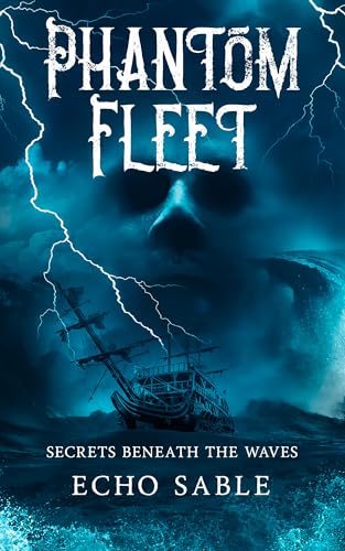 Phantom Fleet: Secrets Beneath the Waves